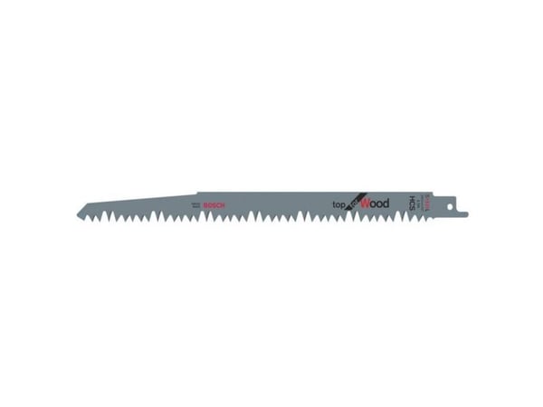 Bosch bajonettsågklinga S 1531 L 25 st