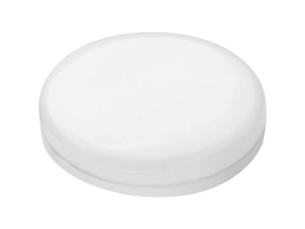 Megaman MM27994 LED-lampe EEK F GX53 reflektor 6,5 W nøytralhvit (Ø x L) 75 mm x 24 mm 1 stk