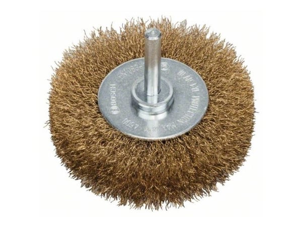 Bosch SKÄRBORST 75MM MASS