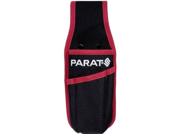 PARAT PARABELT - Hylsterveske for knife - nylon - svart