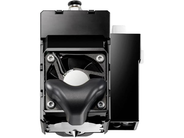 Passer til (3D printer): XYZprinting da Vinci Junior Wifi RSJPWXY100D