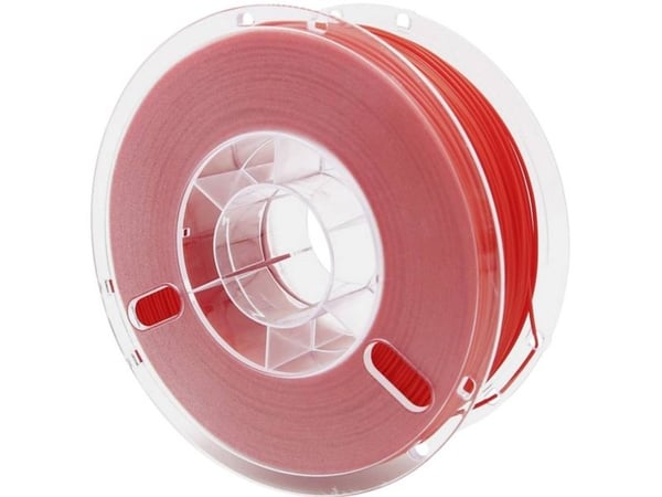 RAISE3D [S]5.11.00103 premium PLA-filament høy stivhet, lite lukt 1,75 mm 1000 g rød