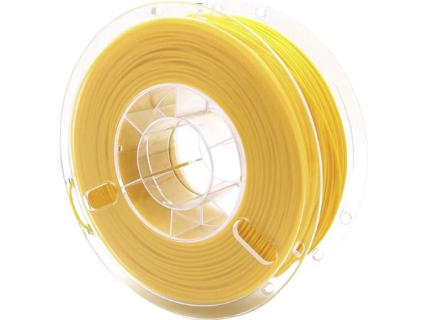 RAISE3D [S] 5.11.00104 Premium PLA-lukt svak høy stivhet 1,75 mm 1000 g gul 1 stk