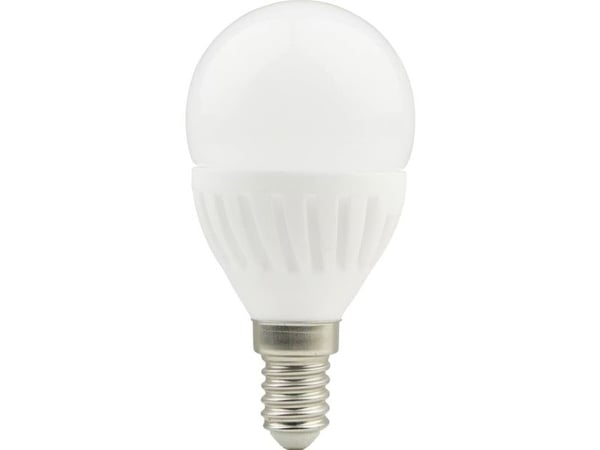LIGHTME LM85335, 4,5 W, G9, 510 lm, 25000 timer