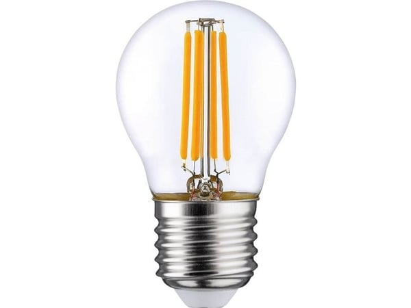 LIGHTME LM85339, 11 W, 95 W, E27, 1420 lm, 25000 timer, Varm hvit