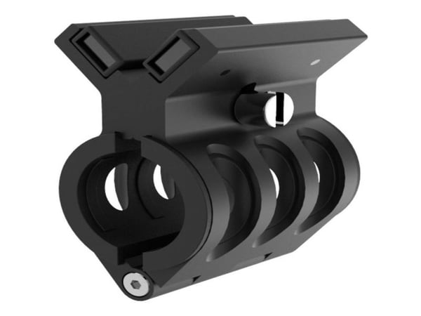 LEDLENSER magnetiskt monteringsfäste