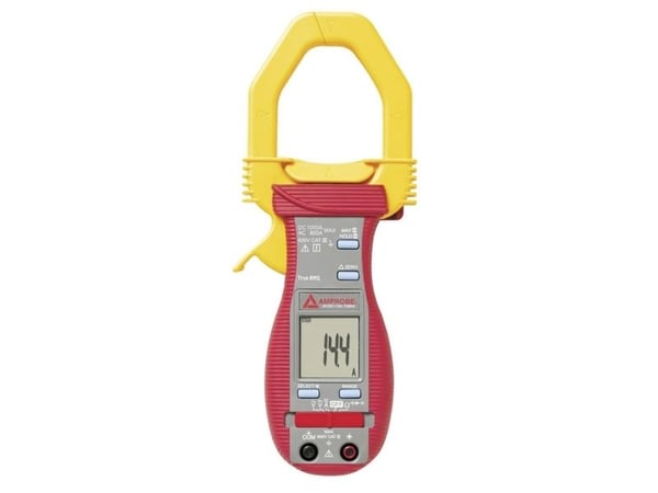 Beha Amprobe 2740452 digital strömtång (visning): 4000