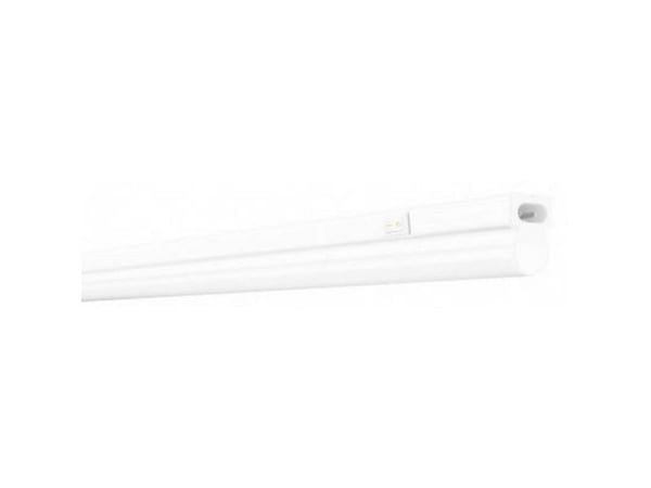 LEDVANCE LN COMP SWITCH 1200, T5, 3000 K, 1400 lm, IP20, Hvit