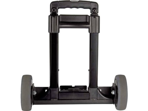 Gossen Metrawatt Z502V Z502V Måleapparatkuffert
