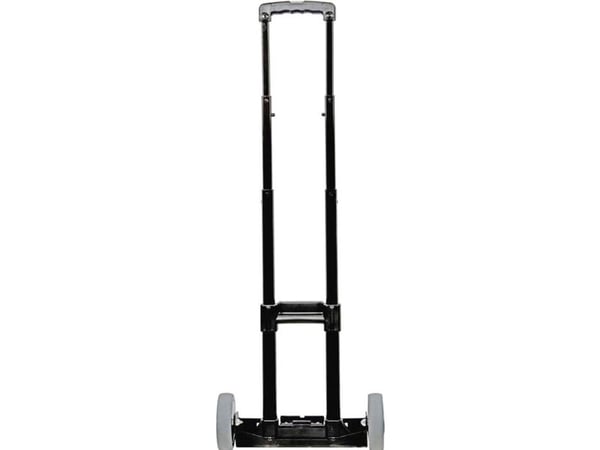 Gossen Metrawatt TROLLEY Z506F Måleapparatkuffert