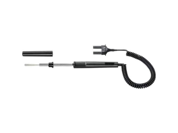 Gossen Metrawatt TF400 SURFACE Overfladesensor -50 til +400 °C Anturityyppi K