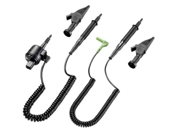 Gossen Metrawatt Z501O PRO-A3 II måleadapter 1 stk