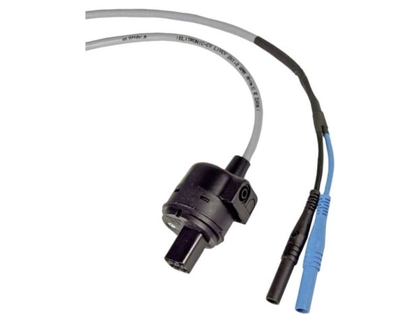 Gossen Metrawatt Z502T PRO-RE-2 måleadapter 1 stk