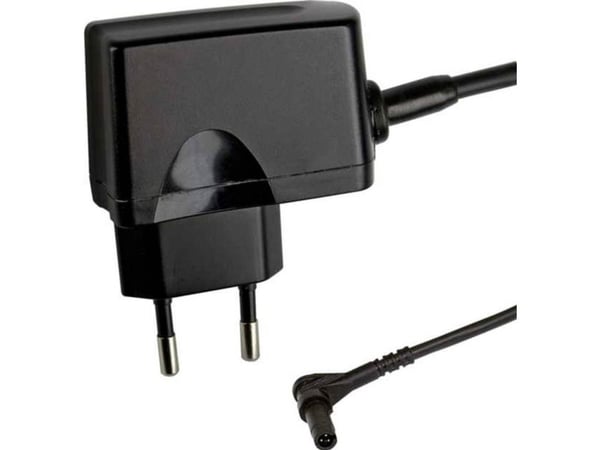GMC Instruments strømforsyningsadapter 90... 250 VAC 5 VDC NA HIT 2x (Z218H)