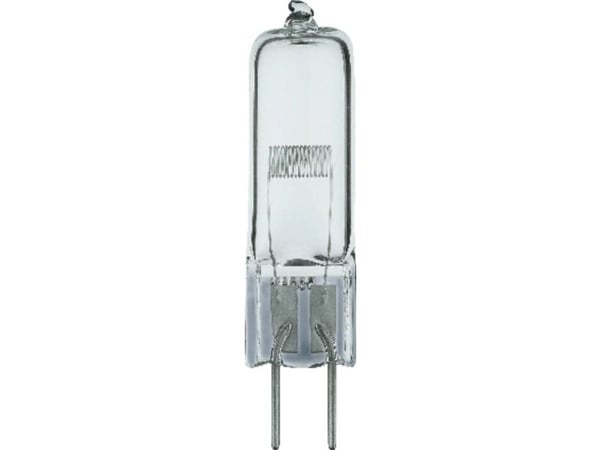 Osram Halogen HLX lampa G6.35 utan reflektor 250W 24V 10000lm