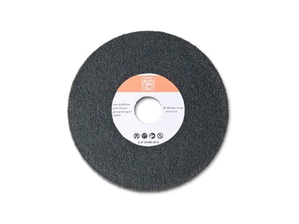 FEIN 63734003010, Kutteskive, Fein, 15 cm, KS 10-38 E set, Sort, 3 mm