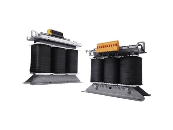 Lohko AT3 15-48/50-4 säästömuuntaja 3 x 480 V/AC, 500 V/AC 3 x 400 V/AC 15000 VA 15000 VA