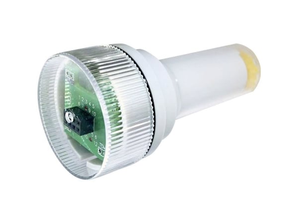 VOLTCRAFT VC-8467070 WM-500 redokselektrode 1 stk