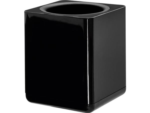 HAN i-Line kynäteline 7,9 x 7,9 x 9,5 cm musta