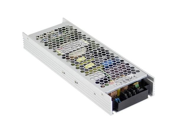 MEAN WELL UHP-500R-24 Strømforsyningsenhet og spenningsomformer 500 W (UHP-500R-24)