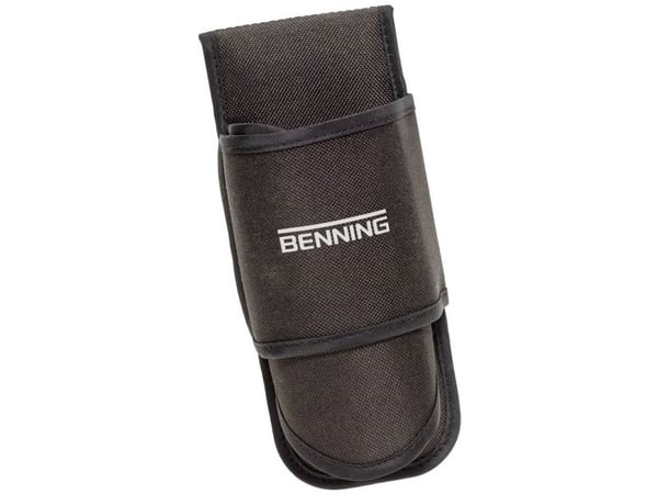 Benning 10217845 väska bältes-holster CM 1-4 | 10217845 | 1 st
