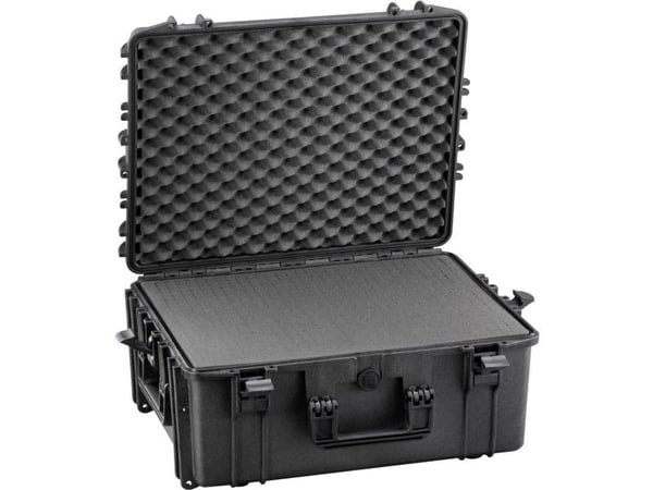 MAX PRODUCTS MAX540H245S universell verktygsväska utan utrustning 1 st. (B x H x D) 594 x 270 x 473 mm