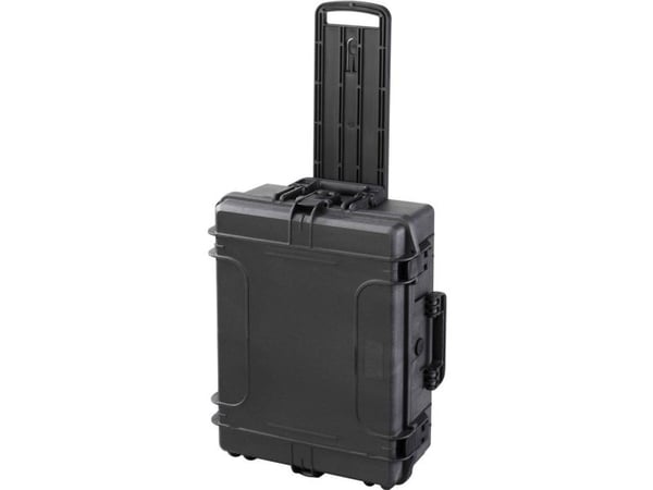 MAX PRODUCTS MAX540H190S-TR transportväska/trolley utan tillbehör