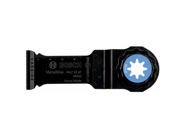Bosch SAVKLINGE PAIZ32AT L:50MM METALMAX HM GL