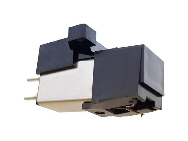 Analogis Black S 2876 – SC 91 Nål