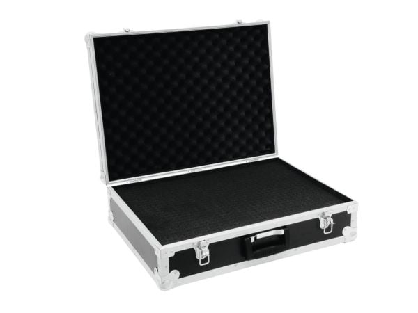 Roadinger yleiskotelo FOAM GR-4 musta (30126217)