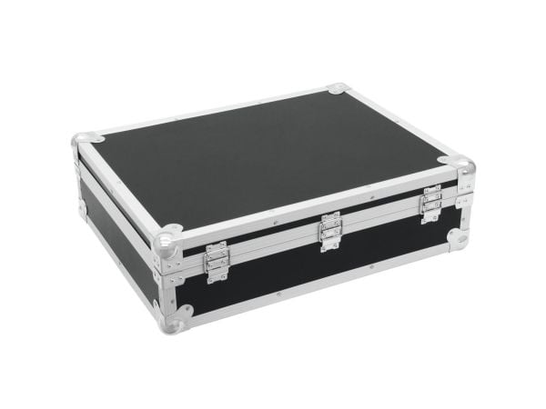 Roadinger yleiskotelo FOAM GR-4 musta (30126217)
