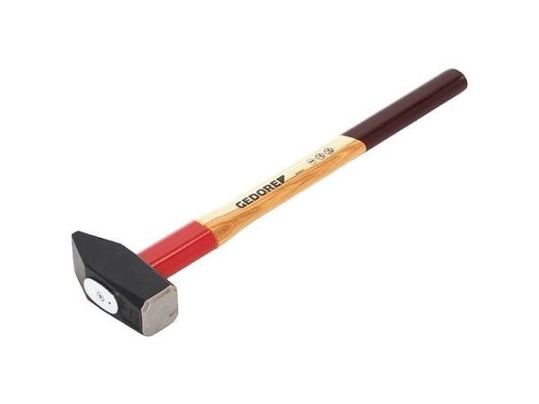 Gedore 8673220, tre, 160 mm, 140 mm, 1,91 kg