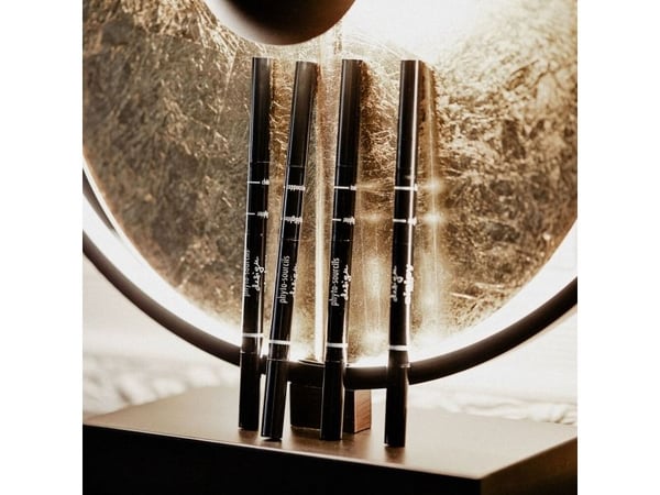 Sisley Phyto Sourcils Design 3-i-1 brynpenna 2x 02 G i chestnut