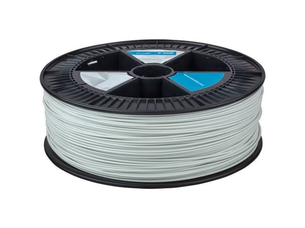 BEDROCK 3D Pet-0303b250 PET-filament 2,85 mm 2500 g vit