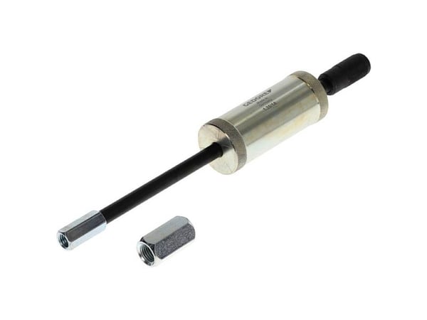 Gedore 1958070, Tre, 61 mm, 26 mm, 950 g