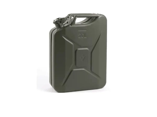 Valpro Polttoainetankki 20 litraa
