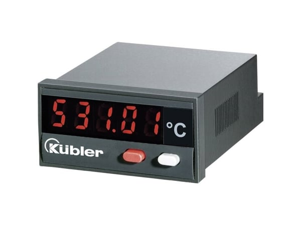 Kübler Group Codix 531 måleinstrument