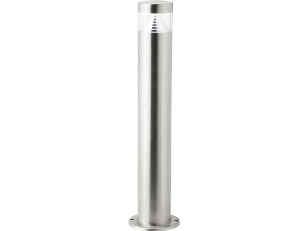 Brilliant Avon G43485/82 LED-ulkovalaisin 6 W Ruostumaton teräs