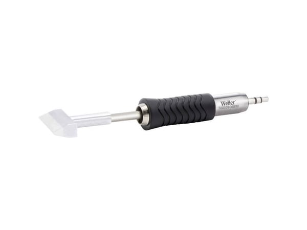 Weller RTU 200 K MS, Loddespiss, Weller, WXUP MS, 150 W, Sort, Rustfritt stål, 1 stykker