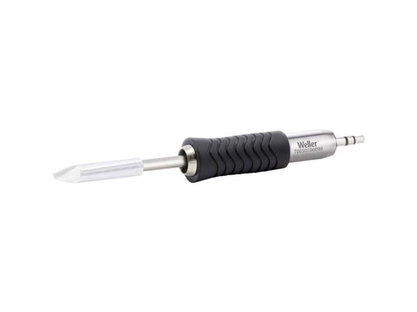 Weller RTU 032 S MS, Loddespiss, Weller, WXUP MS, 150 W, Sort, Rustfritt stål, 1 stykker
