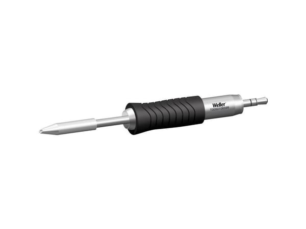 Weller RTU 020 G MS, Loddespiss, Weller, WXUP MS, 150 W, Sort, Rustfritt stål, 1 stykker