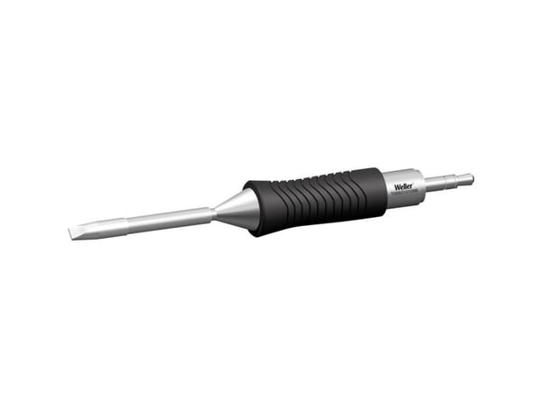 Weller RTM 032 S, Loddespiss, Weller, WXMP, WMRP, 40 W, Sort, Rustfritt stål, 1 stykker