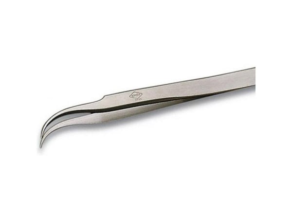 Weller 7SA, Rustfrit stål, Rustfrit stål, Tilspidset, Kurvet, 15 g, 12 cm