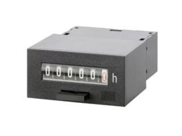 Kübler Group 3.160.211.351 HB26 Kübler 106912 B driftstimeteller DC 10-30VDC 1 stk