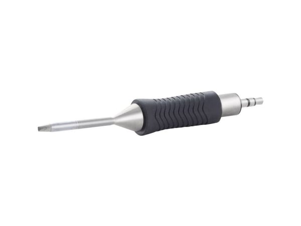 Weller RTM 015 S MS (RT 4MS), Loddespiss, Weller, WXMP MS / WMRP MS, 40 W, Svart, 1 stykker