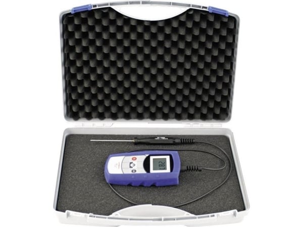 Greisinger GKK 3600 605311 mätinstrumentväska
