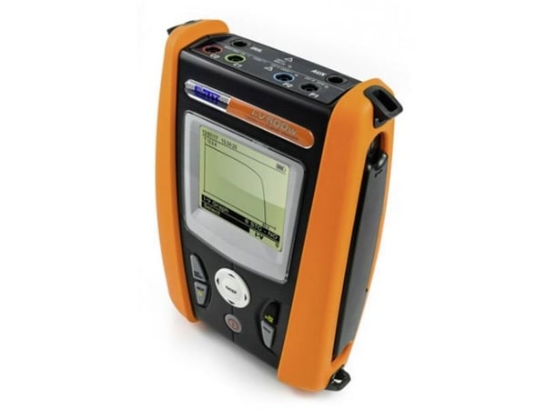 HT Instruments I-V500w Photovoltaik-Multimeter