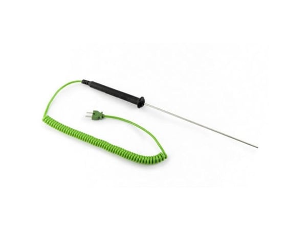 HT Instruments TK108 temperatursensor -40 till 800 °C, sensortyp K