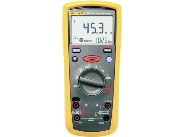 Fluke 2157280