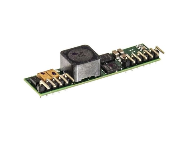 MEAN WELL NID35-24, 30 - 53 V, 35 W, 24 V, RoHS, 13 mm, 50,8 mm